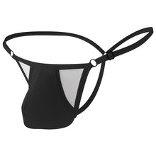 Load image into Gallery viewer, Peek-'n'-Tease G-String