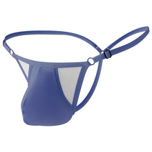 Load image into Gallery viewer, Peek-'n'-Tease G-String