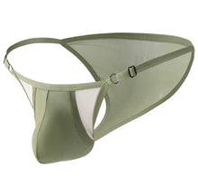 Load image into Gallery viewer, Peek-&#39;n&#39;-Tease Bikini Briefs