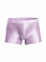 Load image into Gallery viewer, Glossy Boxer Briefs