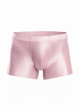 Load image into Gallery viewer, Glossy Boxer Briefs