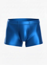 Load image into Gallery viewer, Glossy Boxer Briefs