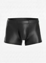 Load image into Gallery viewer, Glossy Boxer Briefs