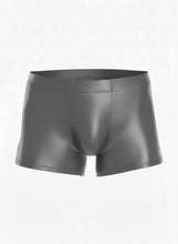 Load image into Gallery viewer, Glossy Boxer Briefs
