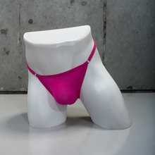 Load image into Gallery viewer, Adjustable Waist Thong