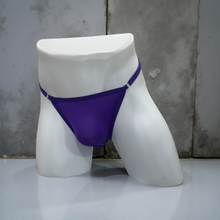 Load image into Gallery viewer, Adjustable Waist Thong