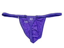Load image into Gallery viewer, Adjustable Waist Thong