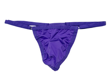Load image into Gallery viewer, Adjustable Waist Thong