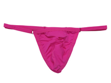Load image into Gallery viewer, Adjustable Waist Thong