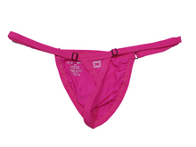 Load image into Gallery viewer, Adjustable Waist Thong