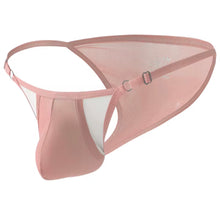 Load image into Gallery viewer, Peek-&#39;n&#39;-Tease Bikini Briefs