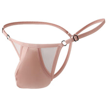 Load image into Gallery viewer, Peek-'n'-Tease G-String