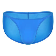 Load image into Gallery viewer, Sheer Micro Mesh Bikini Briefs