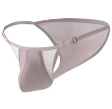 Load image into Gallery viewer, Peek-&#39;n&#39;-Tease Bikini Briefs