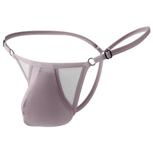 Load image into Gallery viewer, Peek-'n'-Tease G-String