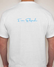 Load image into Gallery viewer, VI Strong Logo T-Shirt