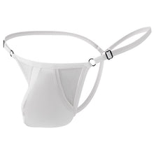 Load image into Gallery viewer, Peek-'n'-Tease G-String