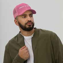 Load image into Gallery viewer, Signature Logo Trucker Hat