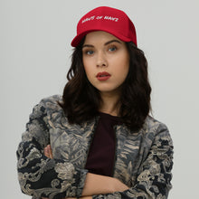 Load image into Gallery viewer, Signature Logo Trucker Hat