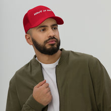 Load image into Gallery viewer, Signature Logo Trucker Hat