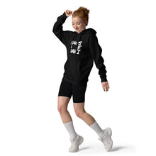 Load image into Gallery viewer, Square Logo Hoodie