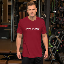 Load image into Gallery viewer, Signature Logo T-Shirt