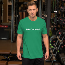 Load image into Gallery viewer, Signature Logo T-Shirt