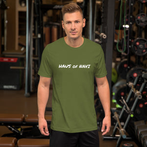Signature Logo T-Shirt