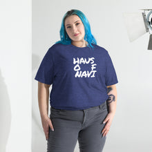 Load image into Gallery viewer, Square Logo Tri-blend T-shirt