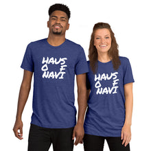 Load image into Gallery viewer, Square Logo Tri-blend T-shirt