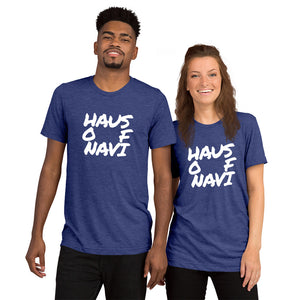 Square Logo Tri-blend T-shirt