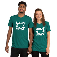 Load image into Gallery viewer, Square Logo Tri-blend T-shirt