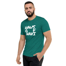 Load image into Gallery viewer, Square Logo Tri-blend T-shirt