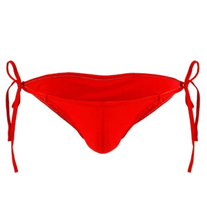 HAUS of NAVI String Bikini