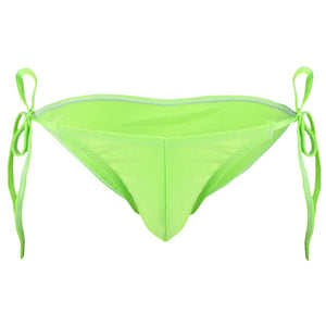 HAUS of NAVI String Bikini