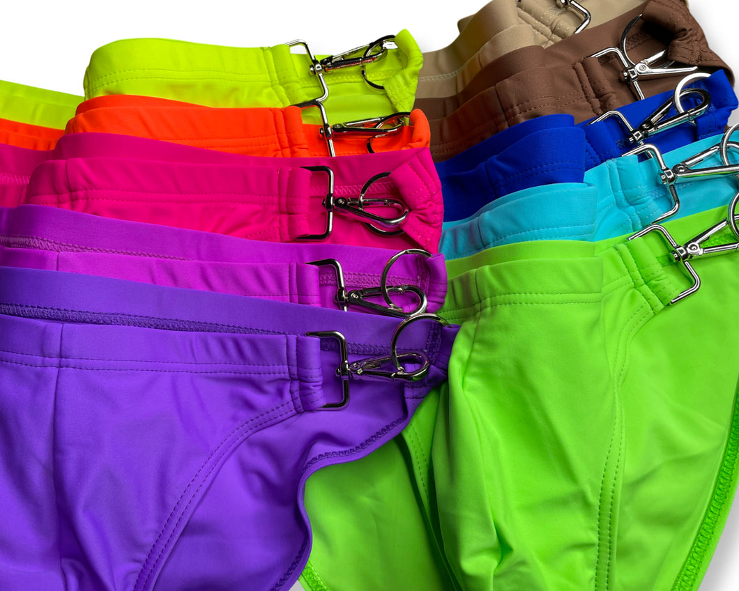 HAUS of NAVI Treasure Hook Bikini