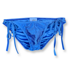 Load image into Gallery viewer, HAUS of NAVI &quot;Hand-dyed&quot; String Bikini