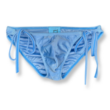 Load image into Gallery viewer, HAUS of NAVI &quot;Hand-dyed&quot; String Bikini