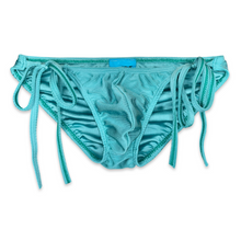 Load image into Gallery viewer, HAUS of NAVI &quot;Hand-dyed&quot; String Bikini