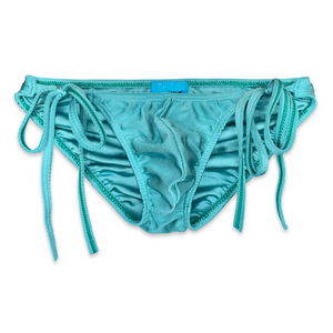 HAUS of NAVI "Hand-dyed" String Bikini