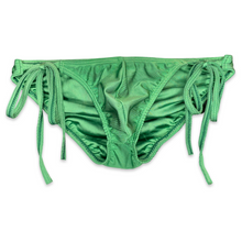 Load image into Gallery viewer, HAUS of NAVI &quot;Hand-dyed&quot; String Bikini