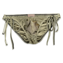 Load image into Gallery viewer, HAUS of NAVI &quot;Hand-dyed&quot; String Bikini