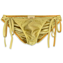 Load image into Gallery viewer, HAUS of NAVI &quot;Hand-dyed&quot; String Bikini
