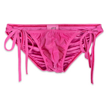 Load image into Gallery viewer, HAUS of NAVI &quot;Hand-dyed&quot; String Bikini