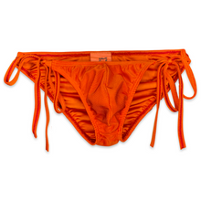 Load image into Gallery viewer, HAUS of NAVI &quot;Hand-dyed&quot; String Bikini