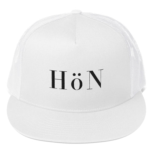 HöN Magazine Ball Cap