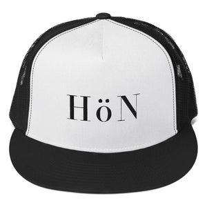 HöN Magazine Ball Cap