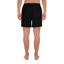 Load image into Gallery viewer, VI Flag Men&#39;s Athletic Long Shorts