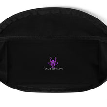 Load image into Gallery viewer, Pink Logo Fanny Pack