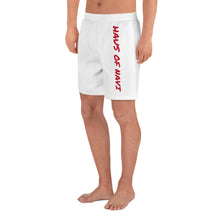 Load image into Gallery viewer, DC Flag Logo Men&#39;s Athletic Long Shorts